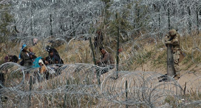 México manifiesta su preocupación por ley antimigrante Senate File 2340 en Iowa