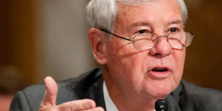 Falleció a los 87 años el exsenador y exgobernador de Florida Bob Graham