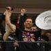 Bayer Leverkusen ganó su primera Bundesliga tras once títulos seguidos del Bayern Múnich