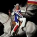 Beyoncé encabeza la lista Billboard 200 con su disco Cowboy Carter