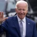 Biden felicita a los militares estadounidenses por su actuación en ataque de Irán