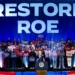 Campaña de Biden apunta a los hispanos con anuncio en defensa del aborto