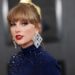 El nuevo disco de Taylor Swift llega al top Billboard