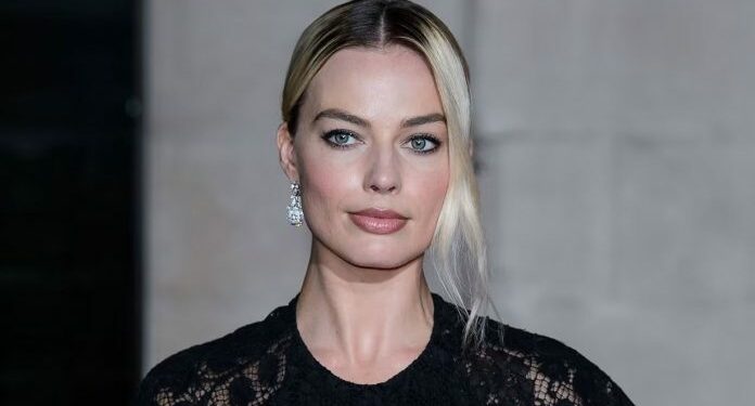 Margot Robbie se alía con Hasbro para crear película basada en el Monopoly