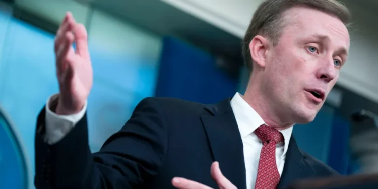 Casa Blanca condena el asalto de Ecuador a la embajada mexicana