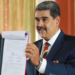 ¿De qué trata la nueva ley que promulgó Maduro sobre el Esequibo?