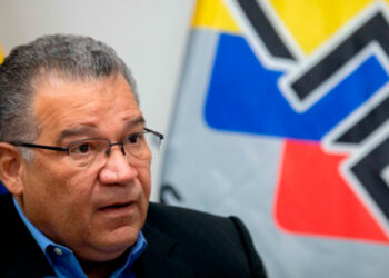 Enrique Márquez: “Aunque el chavismo no quiera, debe aceptar su derrota”