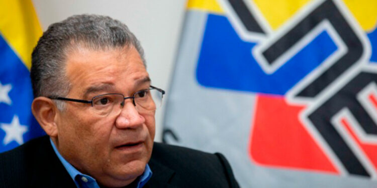 Enrique Márquez: “Aunque el chavismo no quiera, debe aceptar su derrota”