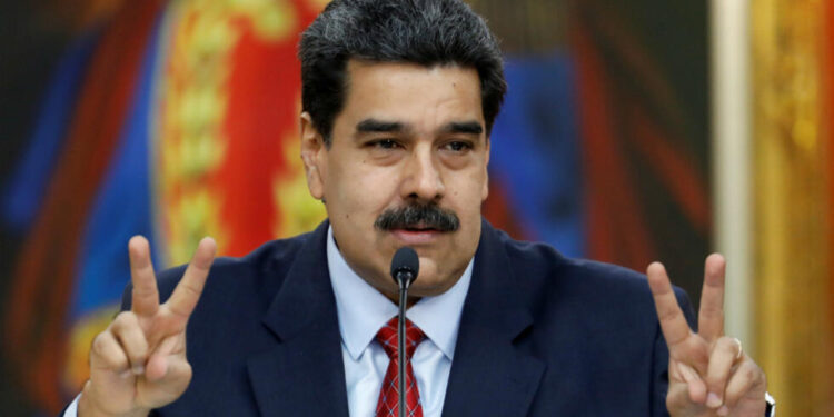 ¿Estamos cerca del fin del régimen de Maduro en Venezuela?