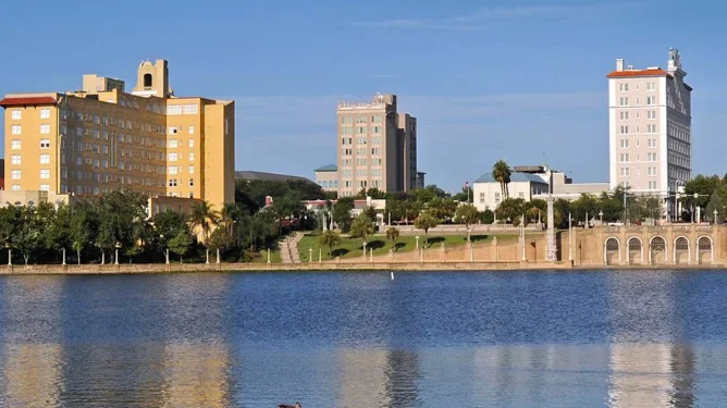 Este es el condado de Estados Unidos que creció más en población