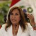 Fiscalía de Perú exhortó a Boluarte a exhibir relojes Rolex