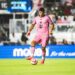 Inter Miami no pudo con Monterrey