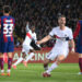 El PSG avanza a semifinales de Champions League