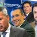 Hermanos De Grazia, accionistas de Bancamiga, habrían sido detenidos por su relación con Tareck El Aissami