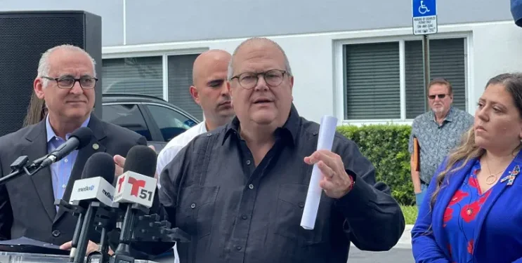 Hialeah recibe más de 24.000 solicitudes para Sección 8 en 48 horas