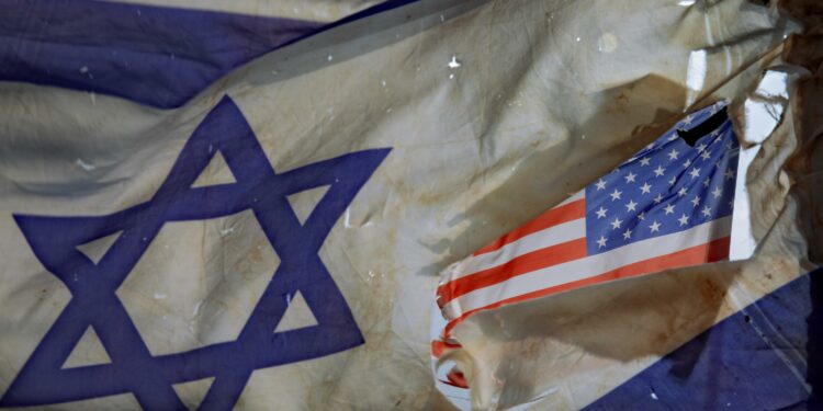 Los incidentes antisemitas en EEUU alcanzaron un nivel récord