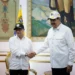 Maduro y Petro se reunieron en Venezuela