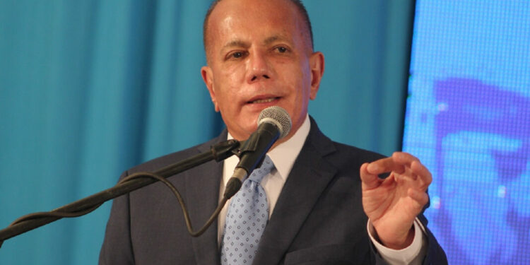 Manuel Rosales: Yo no estoy en campaña