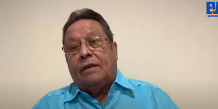 Oswaldo Muñoz analiza política actual venezolana