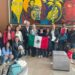 Personal diplomático de México partió de Ecuador tras asalto a la embajada