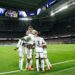 Real Madrid gana 3-2 al Barcelona y da un gran paso hacia LaLiga