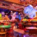 Restaurante de Disney recibe la primera estrella Michelín de un parque temático