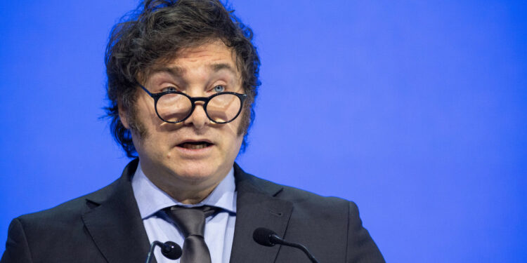 Sabores y sinsabores argentino, por Danilo Arbilla