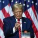 Trump espera recaudar 15 millones de dólares en eventos de campaña en Atlanta y Orlando