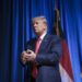 Trump promete la operación de deportación más grande de Estados Unidos