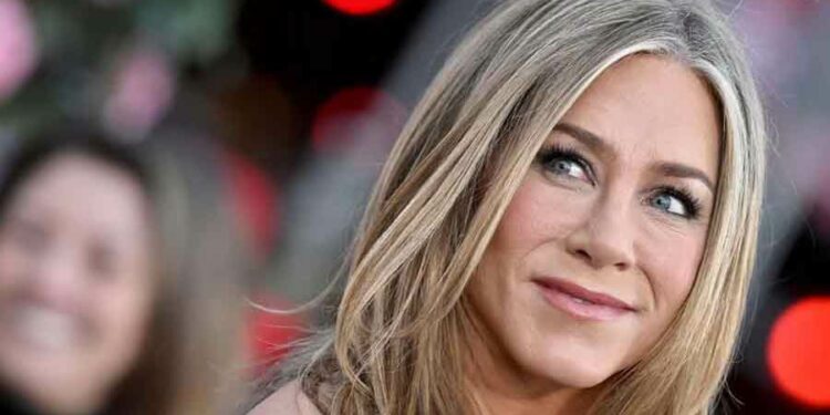 Jennifer Aniston producirá una nueva versión del clásico «Cómo eliminar a su jefe»