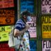 Venezuela registra inflación acumulada del 4,1 % en el primer trimestre del año