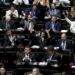 Cámara de Diputados de Argentina aprueba la Ley Bases de Milei