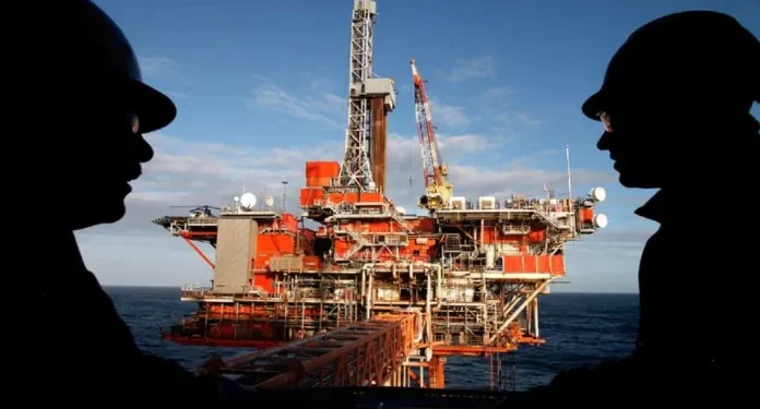 Producción petrolera en Venezuela creció 18% en el primer trimestre respecto al de 2023