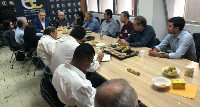 Plataforma Unitaria anunciará su candidato este viernes
