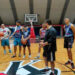 El Minotauro del baloncesto, por Jesus Elorza