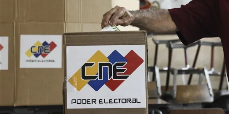 Elecciones libres en Venezuela (¿?), por Isaías Márquez