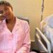 Yulimar Rojas fue dada de alta en España: Estoy feliz y llena de optimismo