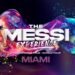 Abrirán museo interactivo de Lionel Messi en Miami