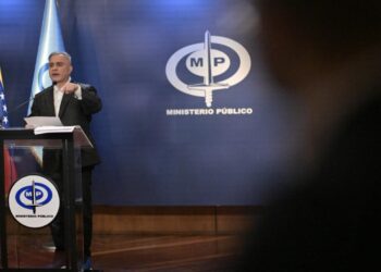 Condenan a 30 años de cárcel a 20 personas por fallida incursión marítima en Venezuela