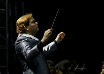 Orquestas de Venezuela unen talentos en histórico concierto interorquestal