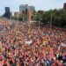 Quieren enterrar el independentismo Catalán, pero este sigue adelante, por Jordi Folch