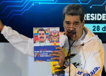 Venezuela revoca invitación a la Misión de Observación de la UE para el 28J