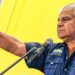 ¿Quién es José Mulino, el presidente electo de Panamá?