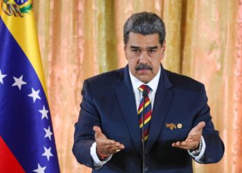 Maduro tacha a Milei de «títere» que «está regalando las Malvinas»