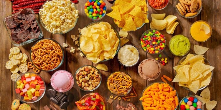 Estos son los alimentos ultraprocesados que más debe evitar