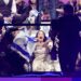 Israel clasifica a la final de Eurovisión a pesar de las protestas en contra de su participación