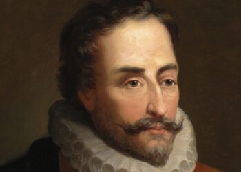 Un estudio concluye que Miguel de Cervantes no nació en Alcalá de Henares