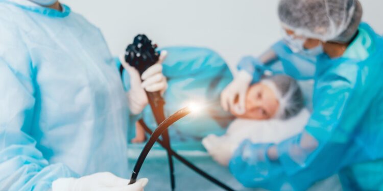 Crecen un 500 % los casos de cáncer colorrectal entre niños de EEUU