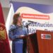 Justicia peruana incauta a Boluarte aretes de oro y diamantes
