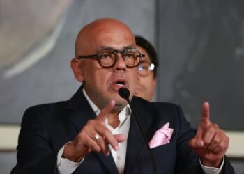 AN repudia con mayoría calificada la renovación de sanciones de la UE